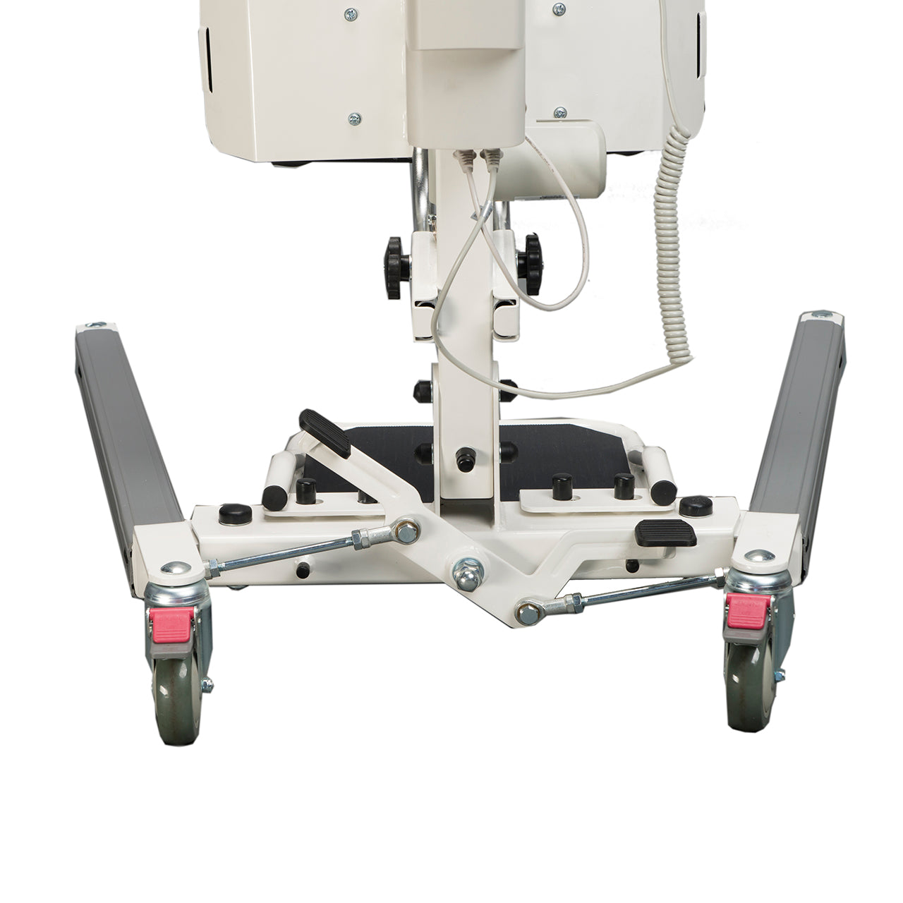 Patient Lift Protekt® 500/600lbs. Electric Sit-to-Stand patient lift - PureUps