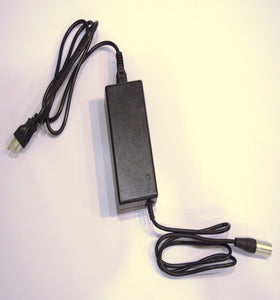 Spare Battery Charger For SmartScoot Mobility Travel Scooter