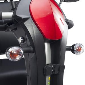 DRIVE MEDICAL ventura Dlx 3 wheel scooter's headlights - PUREUPS 