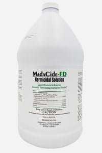 Hand Sanitizer Madacide 7021 Germicidal Disinfectant Gallon - PureUps