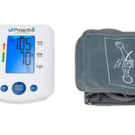 Upper Arm Blood Pressure Monitor Protekt® BP Upper Arm Blood Pressure Monitor - PureUps