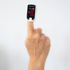 Finger Pulse Oximeter Protekt® Finger Pulse Oximeter - PureUps