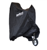SMARTSCOOT MOBILITY SCOOTER'S COVER COLOR BLACK -PUREUPS