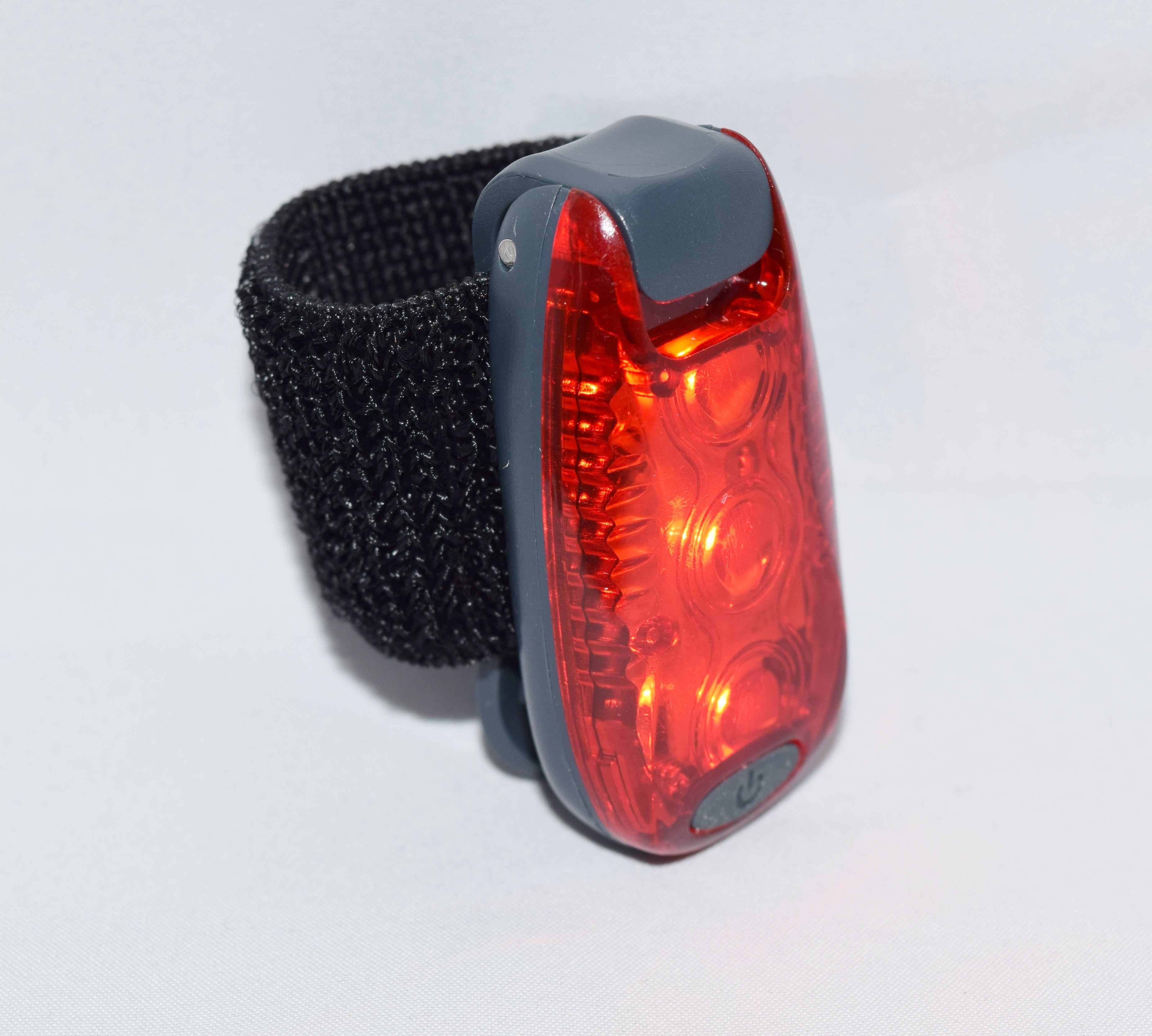 AN IMAGE of the LED light unattached - PUREUPS 