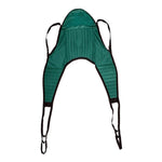 Divided leg sling Divided Leg Padded Sling with Head Support By Proactive Medical Products - PureUps