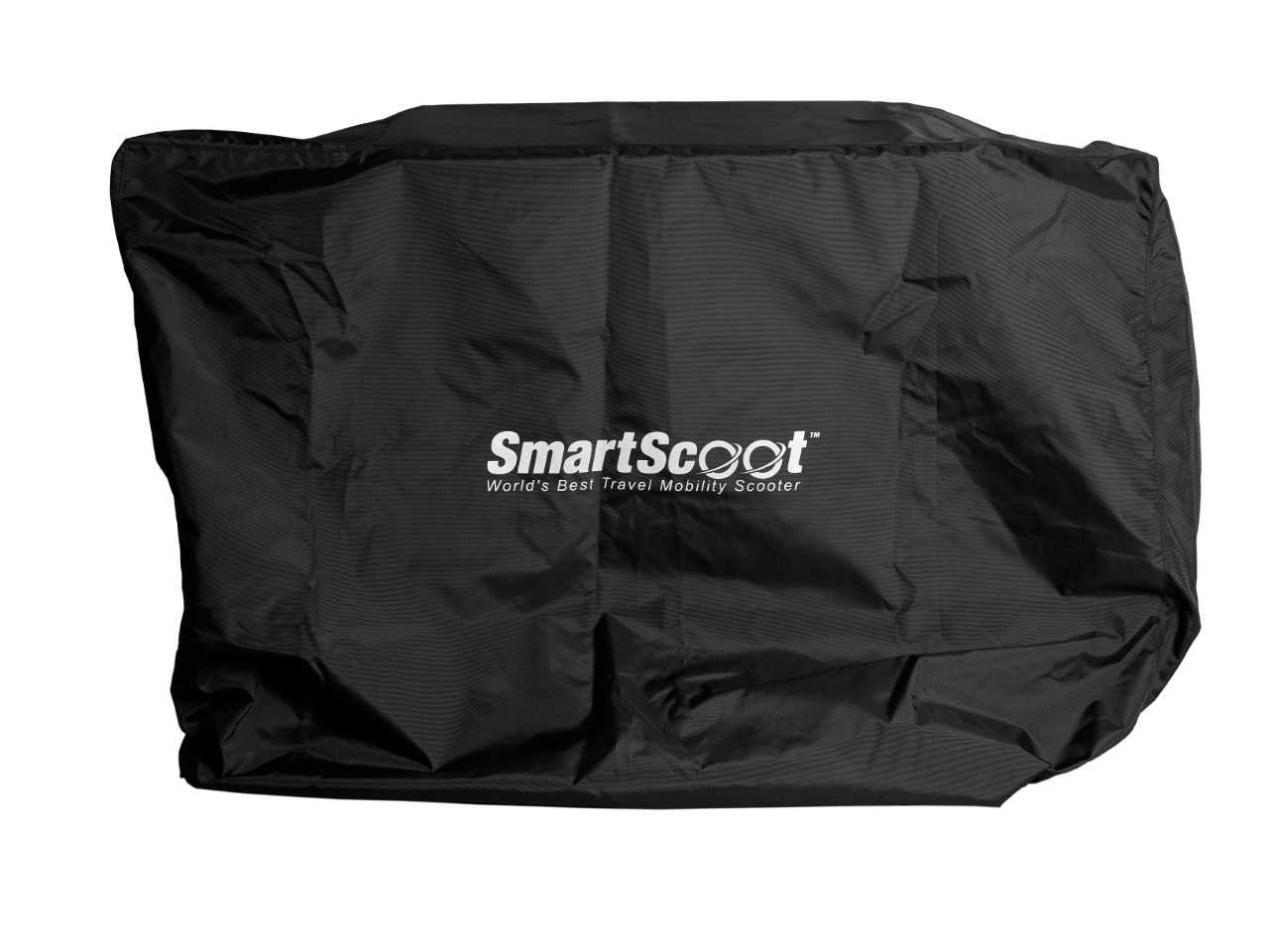 SMARTSCOOT TRAVEL 3 WHEEL SCOOTER'S COVER - PUREUPS 