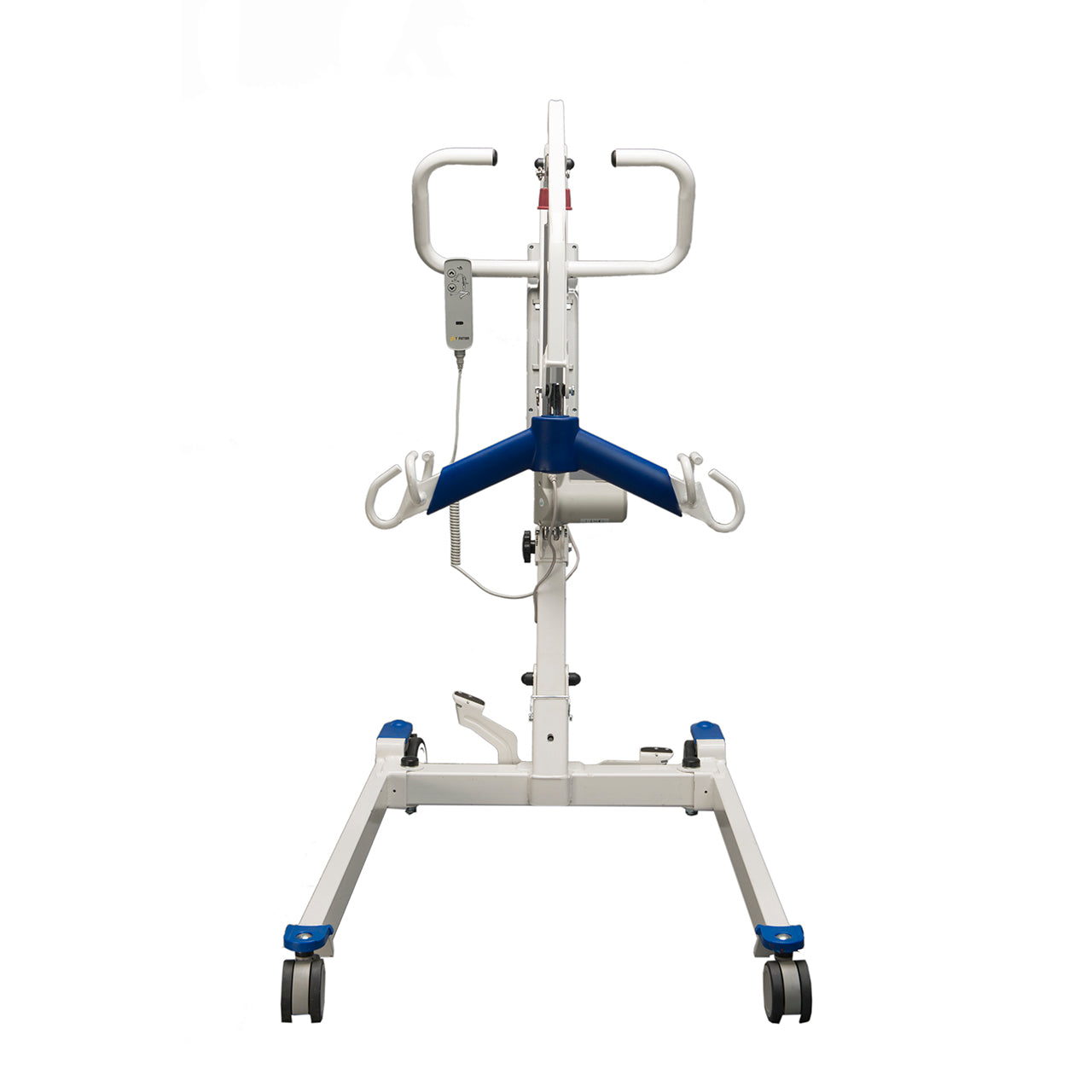 Patient Lift Protekt® Take-A-Long Folding Electric Patient Lift - PureUps