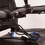 power wheelchair EW-M31 Electric Compact Power Wheelchair by EWheels - PureUps