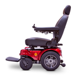 power wheelchair EW-M51 Medical Electric Power Wheelchair By E-Wheels Medical - PureUps
