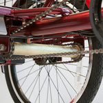 Electric Bike EW-29 Electric Trike. 3 wheel electric bike by Ewheels/Fully Assembled - PureUps