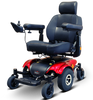 EWHEELS medical ew-m48 electric wheelchair - PUREUPS 