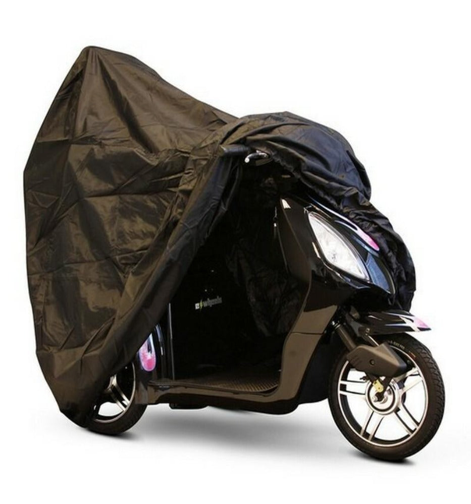 ewheels scooter's cover - color black - PUREUPS 