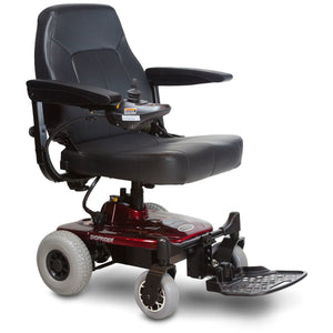 Shoprider Jimmie Sporty Portable Power Chair