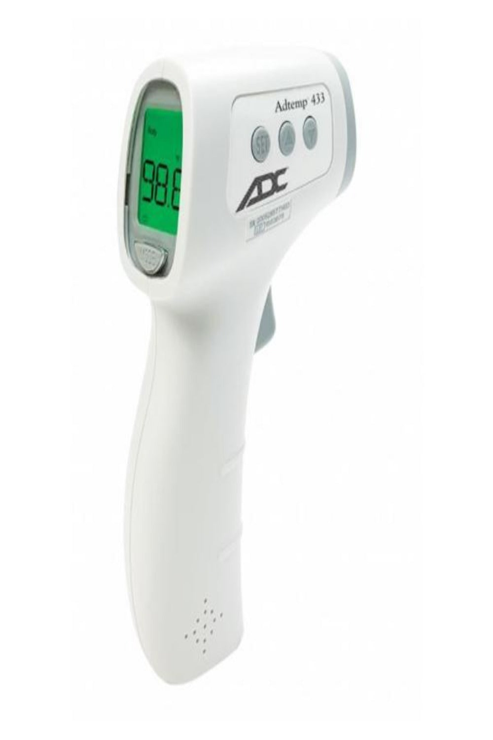 Non-Contact Fever Thermometer - PureUps