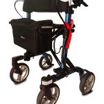 Rollator EV Rider Move-X Rollator - PureUps